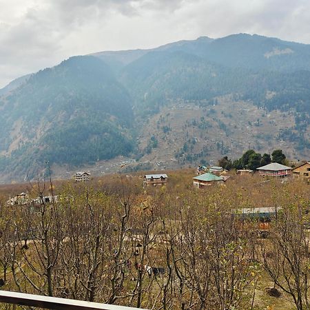 Apple House Hotel Manali  Exterior photo